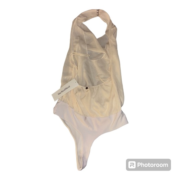 Alice and Olivia body suit - Picture 2 of 4